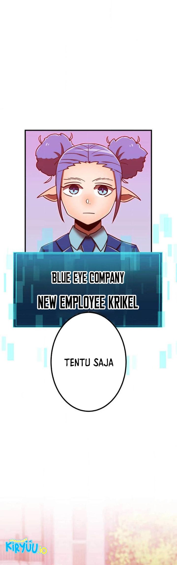 Savior of Divine Blood ~Draw Out 0.00000001% to Become the Strongest~ chapter 111