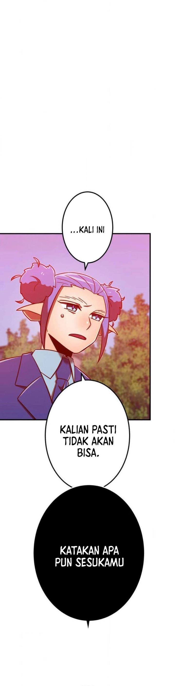 Savior of Divine Blood ~Draw Out 0.00000001% to Become the Strongest~ chapter 111