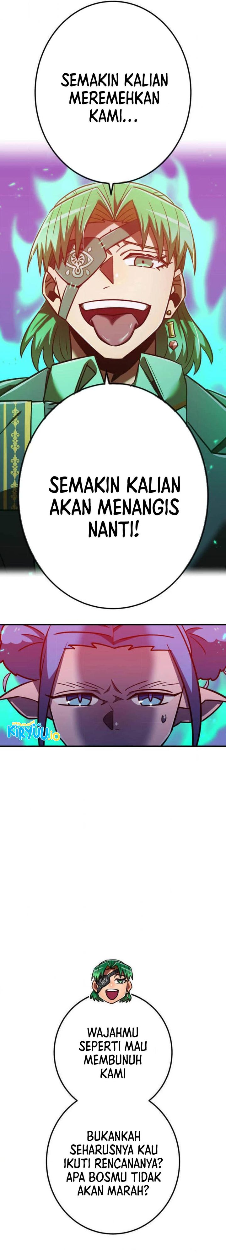 Savior of Divine Blood ~Draw Out 0.00000001% to Become the Strongest~ chapter 111