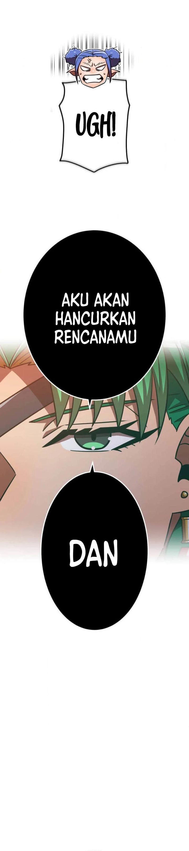 Savior of Divine Blood ~Draw Out 0.00000001% to Become the Strongest~ chapter 111