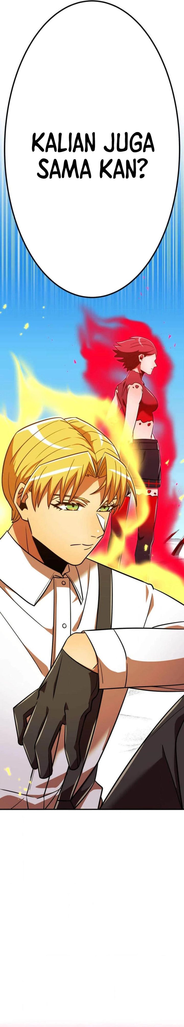 Savior of Divine Blood ~Draw Out 0.00000001% to Become the Strongest~ chapter 111