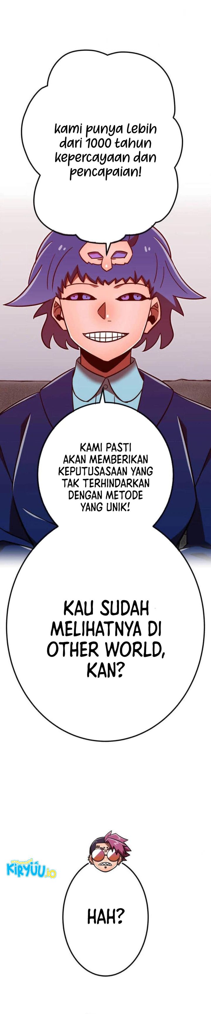 Savior of Divine Blood ~Draw Out 0.00000001% to Become the Strongest~ chapter 111