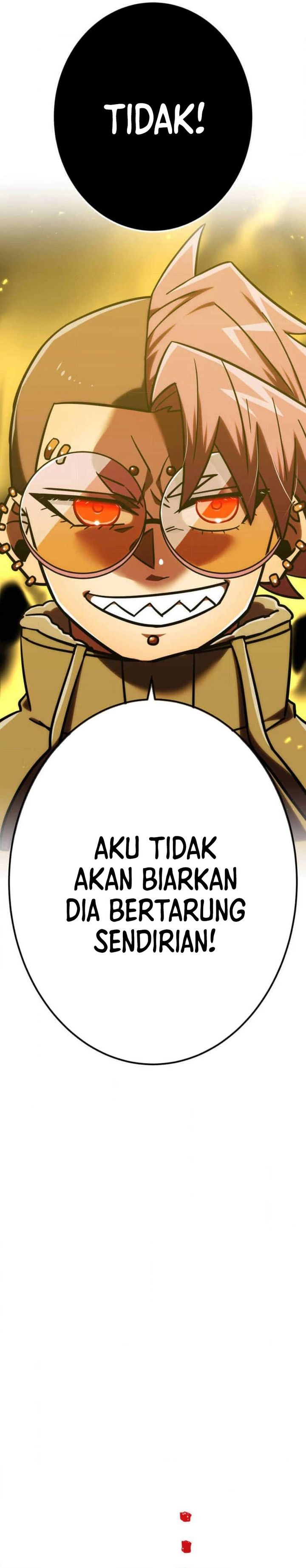 Savior of Divine Blood ~Draw Out 0.00000001% to Become the Strongest~ chapter 111