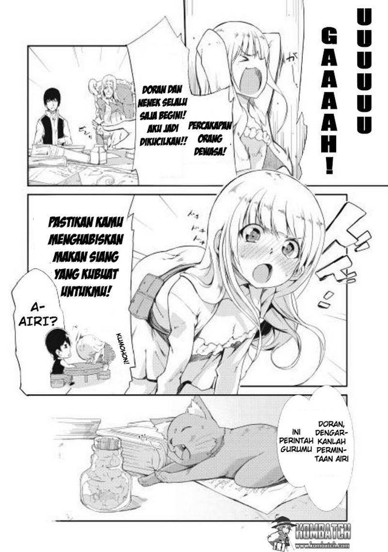 Dilarang COPAS - situs resmi www.mangacanblog.com - Komik sayounara ryuusei konnichiwa jinsei 004 - chapter 4 5 Indonesia sayounara ryuusei konnichiwa jinsei 004 - chapter 4 Terbaru 6|Baca Manga Komik Indonesia|Mangacan