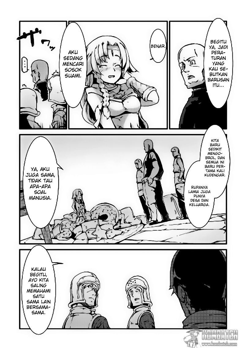 Sayounara Ryuusei Konnichiwa Jinsei chapter 7