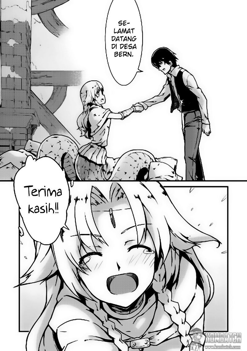 Sayounara Ryuusei Konnichiwa Jinsei chapter 7