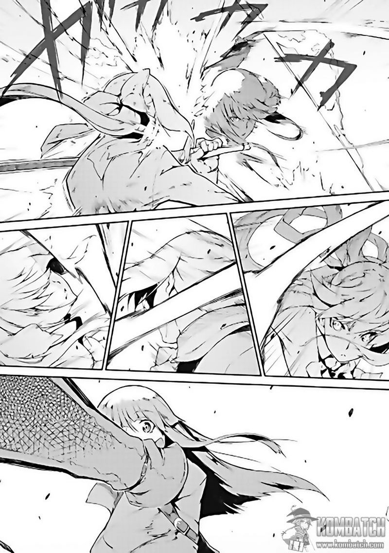 Sayounara Ryuusei Konnichiwa Jinsei Chapter 09