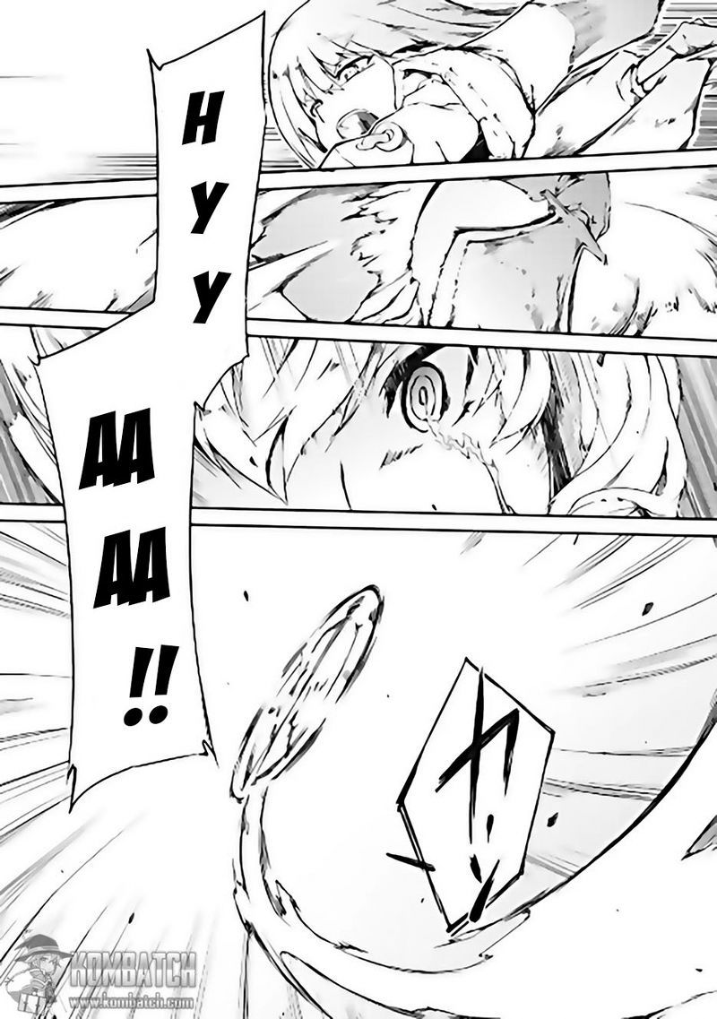 Sayounara Ryuusei Konnichiwa Jinsei Chapter 09