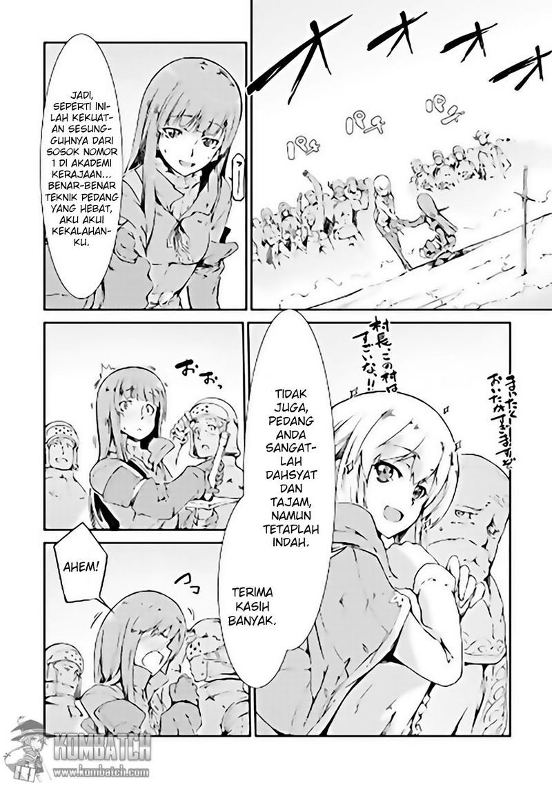Sayounara Ryuusei Konnichiwa Jinsei Chapter 09