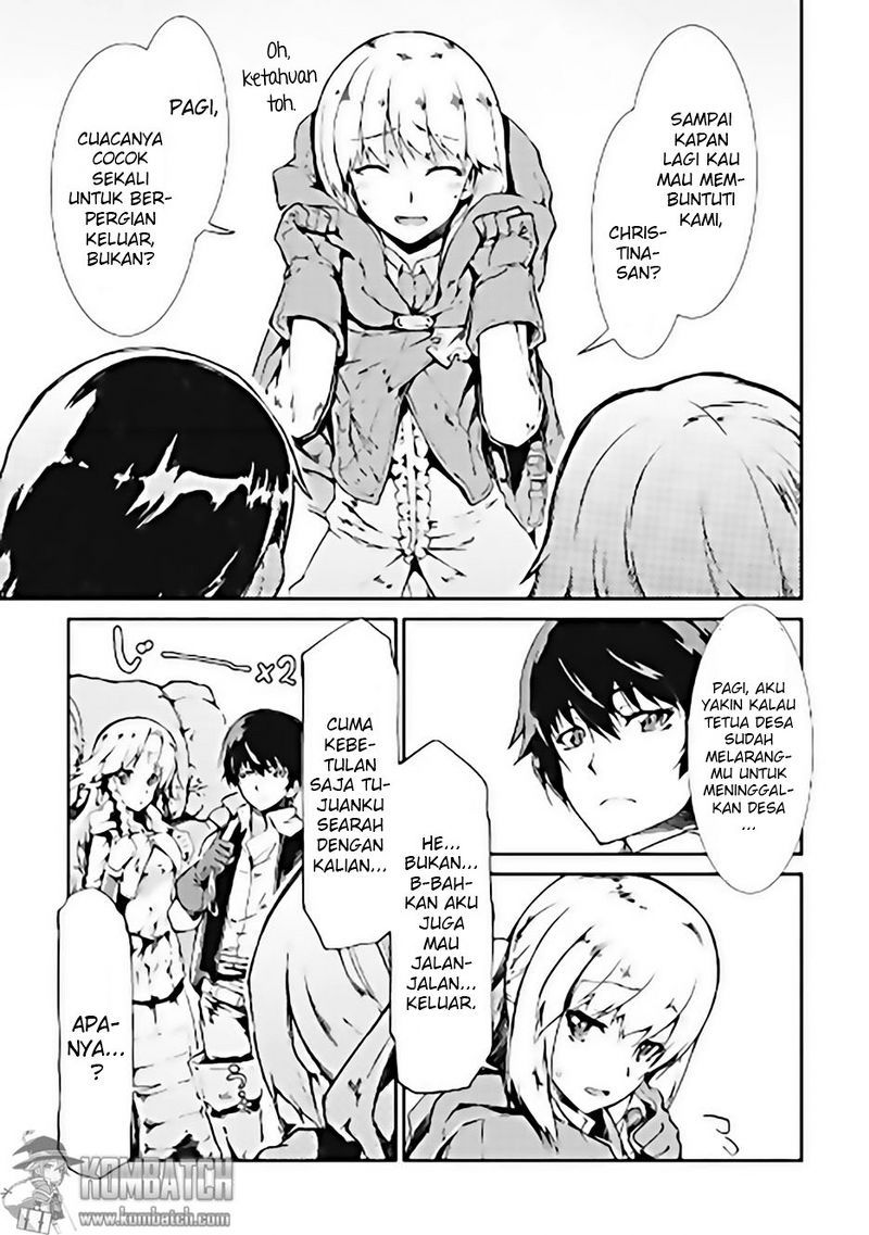 Sayounara Ryuusei Konnichiwa Jinsei Chapter 09