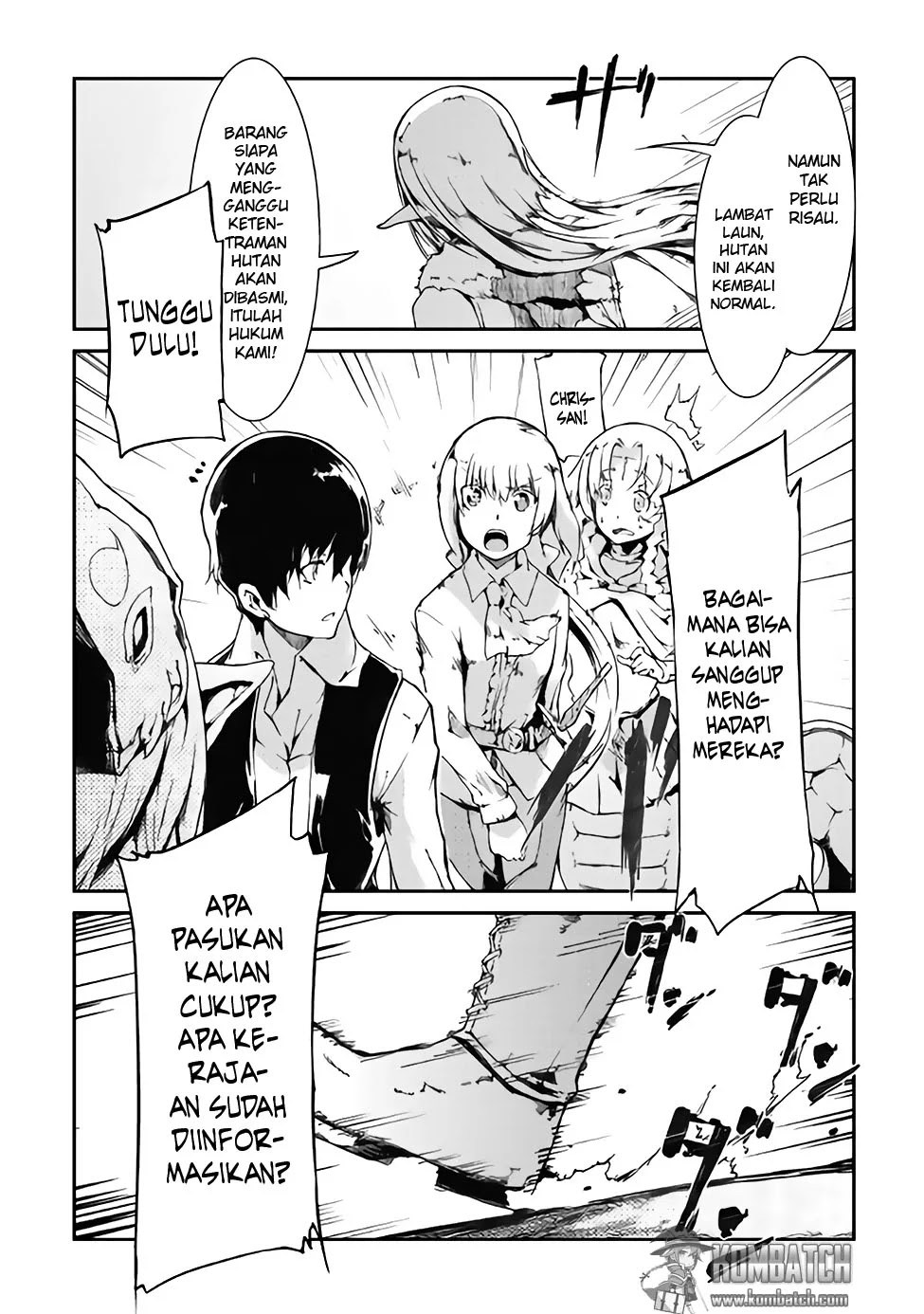 Dilarang COPAS - situs resmi www.mangacanblog.com - Komik sayounara ryuusei konnichiwa jinsei 012 - chapter 12 13 Indonesia sayounara ryuusei konnichiwa jinsei 012 - chapter 12 Terbaru 10|Baca Manga Komik Indonesia|Mangacan