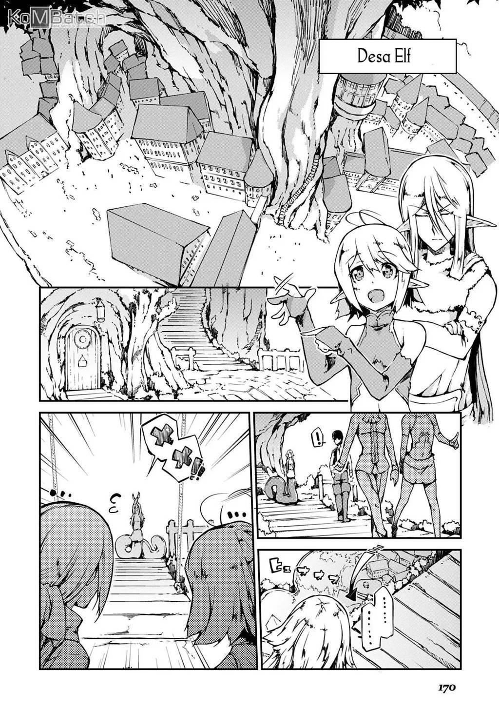 Sayounara Ryuusei Konnichiwa Jinsei chapter 20