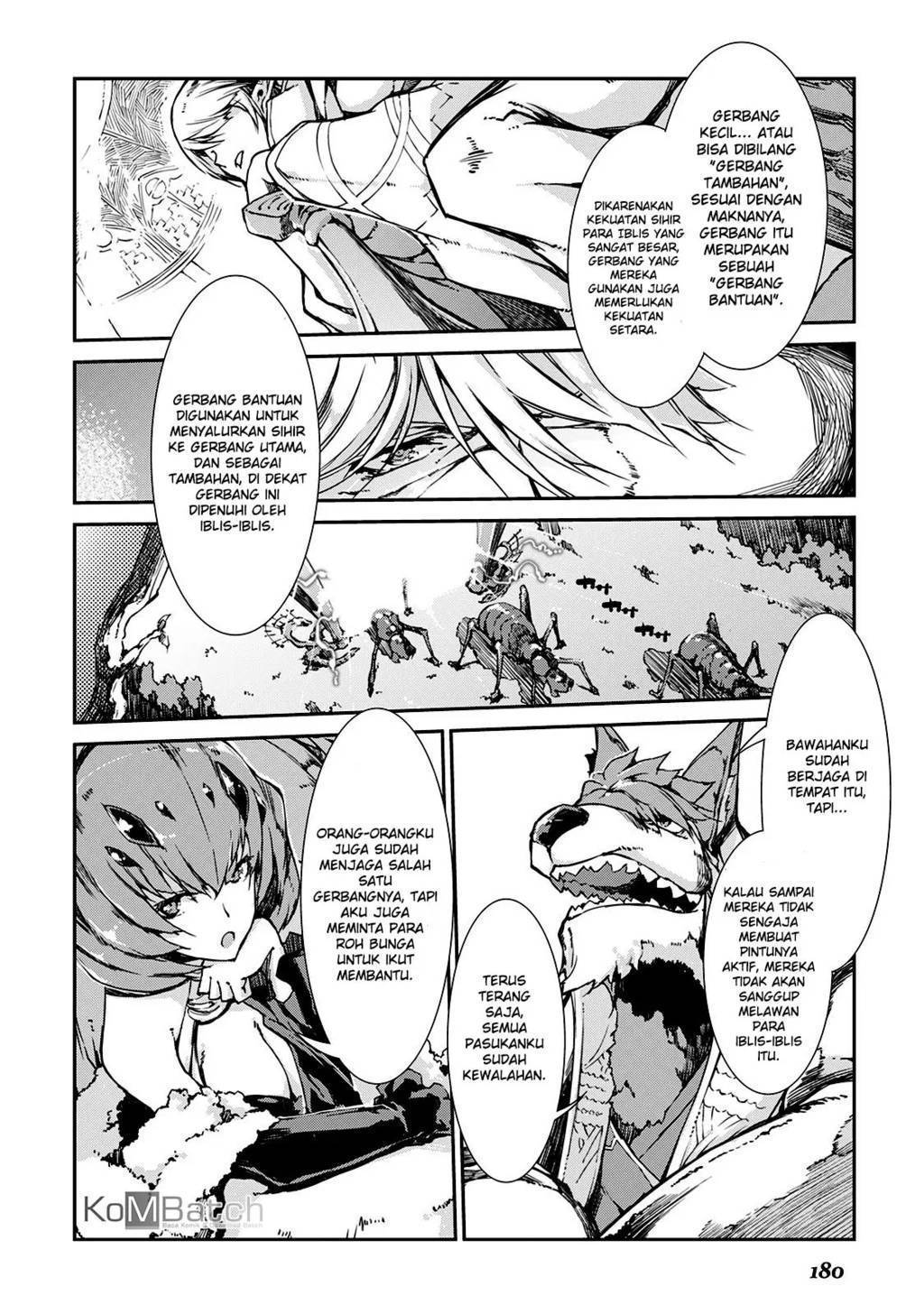 Sayounara Ryuusei Konnichiwa Jinsei chapter 20
