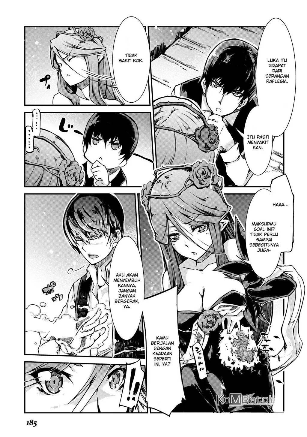 Sayounara Ryuusei Konnichiwa Jinsei chapter 20