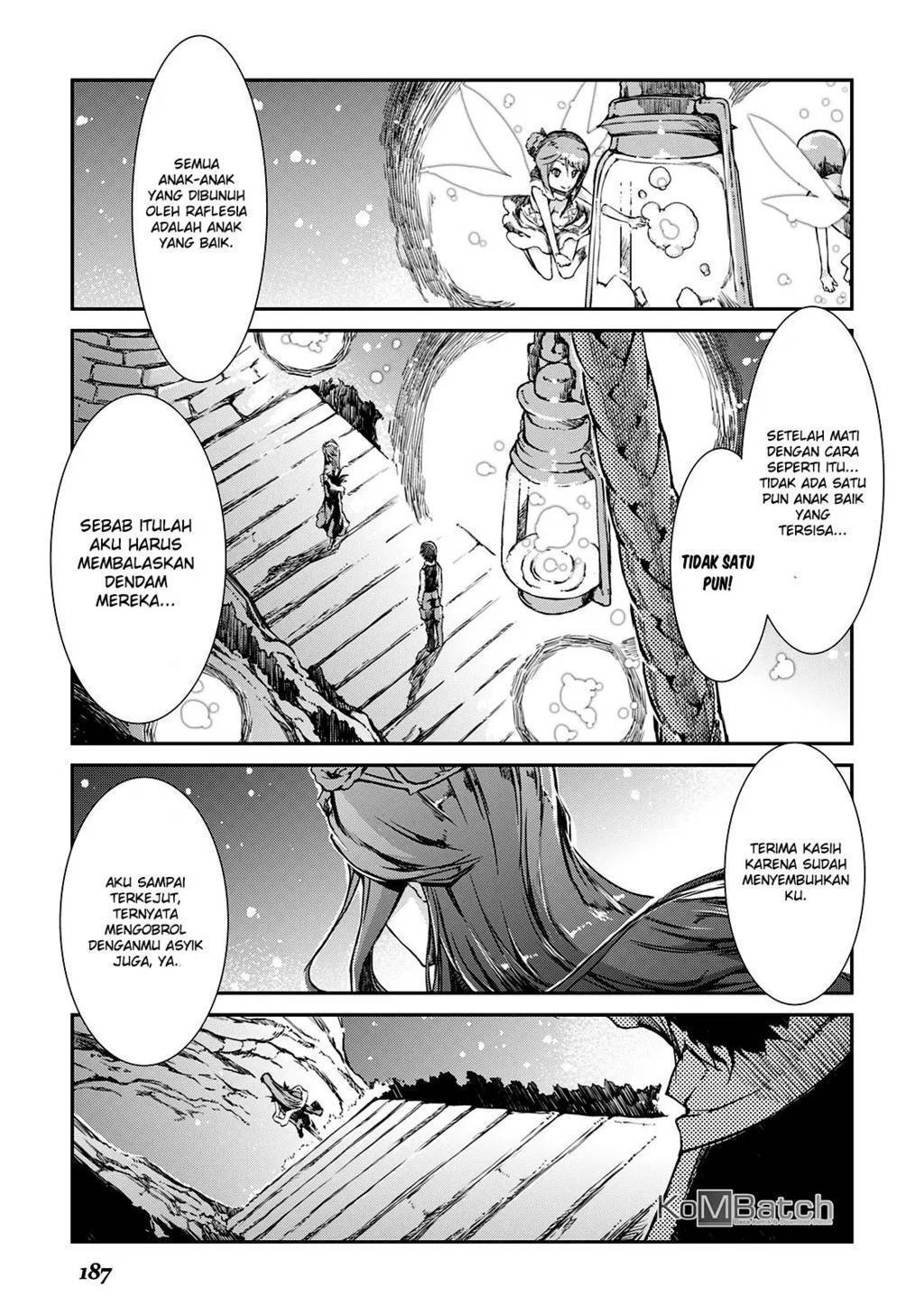 Sayounara Ryuusei Konnichiwa Jinsei chapter 20