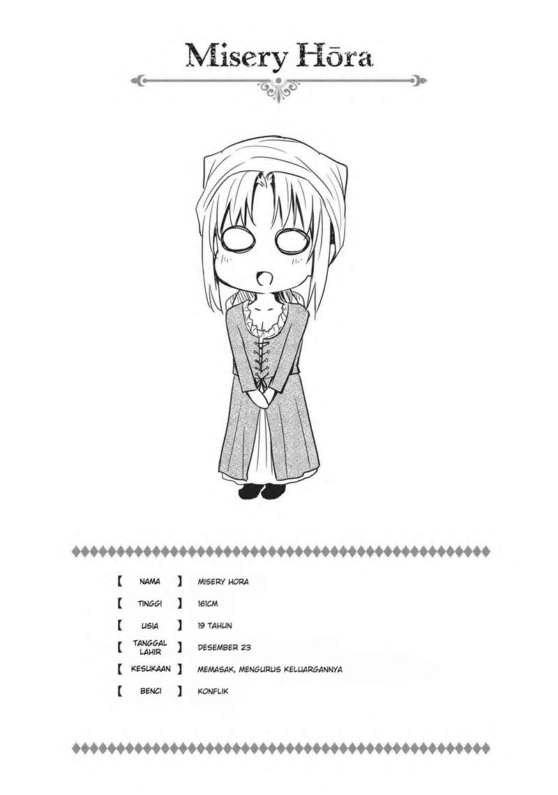 Scarlet (YUINO Chiri) Chapter 04 Bahasa Indonesia