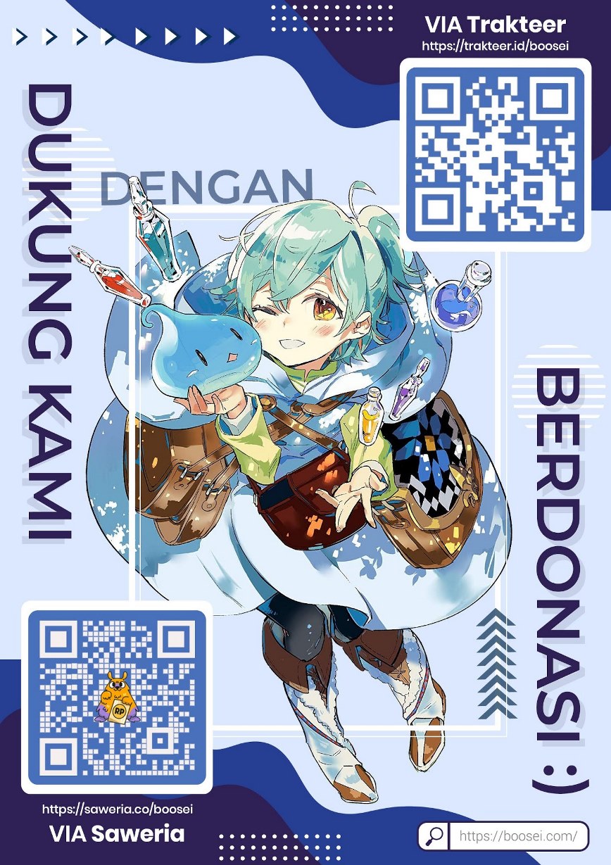 School Zone (Ningiyau) chapter 29