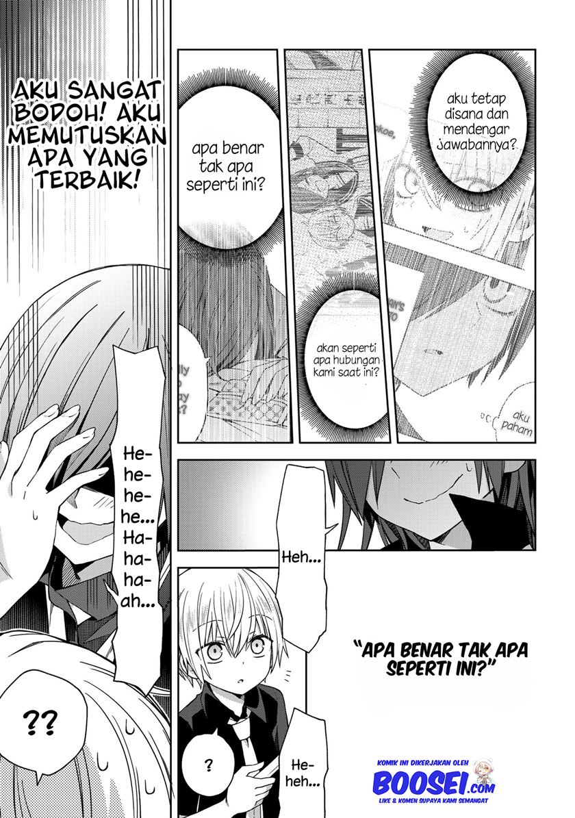 School Zone (Ningiyau) chapter 51