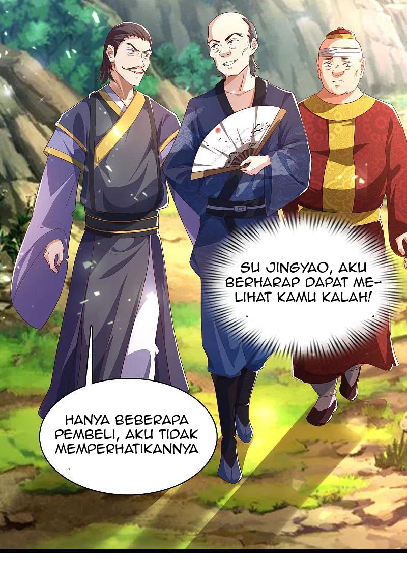 Science And Technology Fairy chapter 11