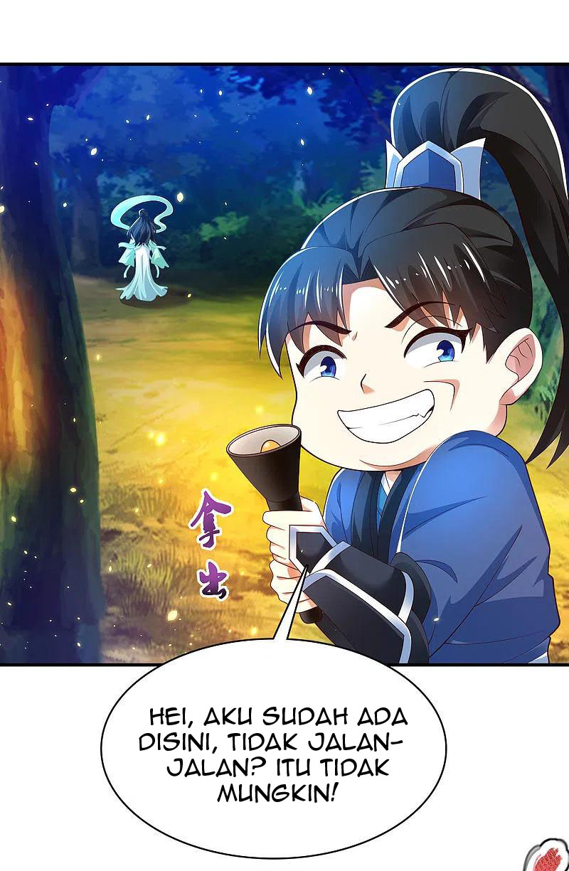 Science And Technology Fairy chapter 29