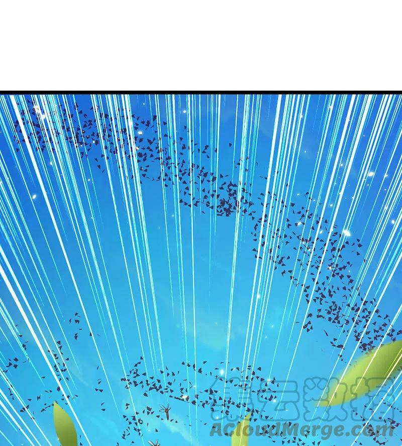 Science And Technology Fairy Chapter 31 Bahasa Indonesia