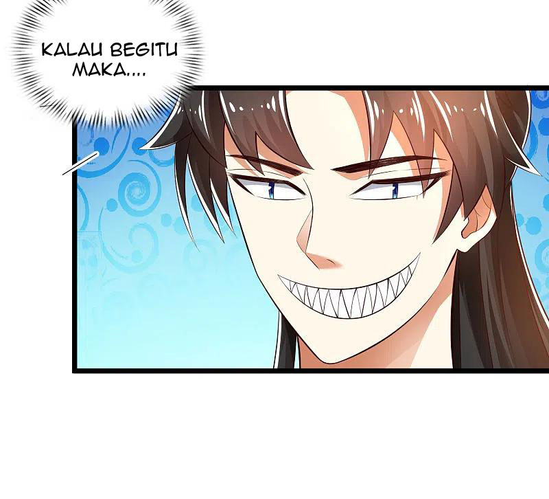 Science And Technology Fairy Chapter 31 Bahasa Indonesia