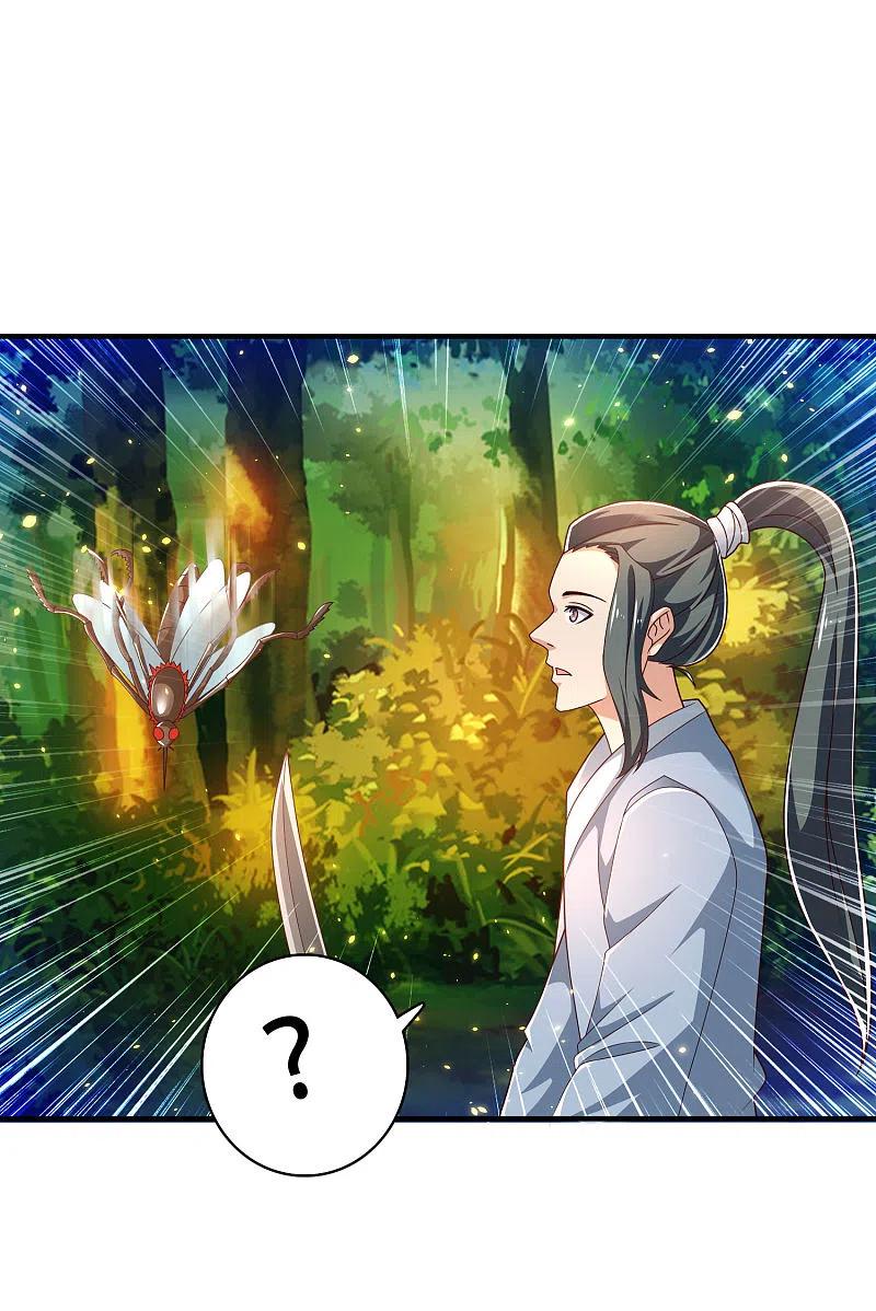 Science And Technology Fairy Chapter 31 Bahasa Indonesia