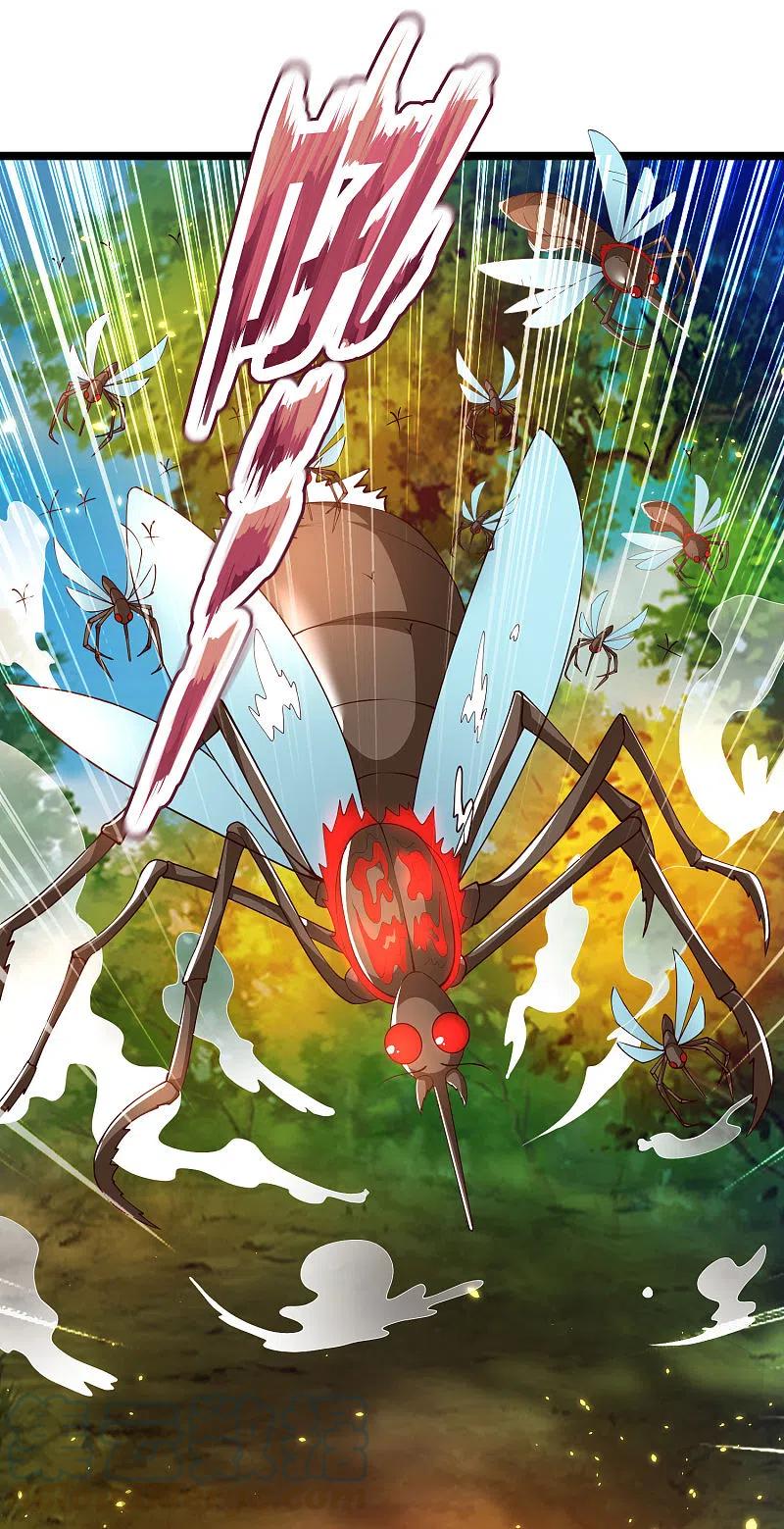 Science And Technology Fairy Chapter 31 Bahasa Indonesia