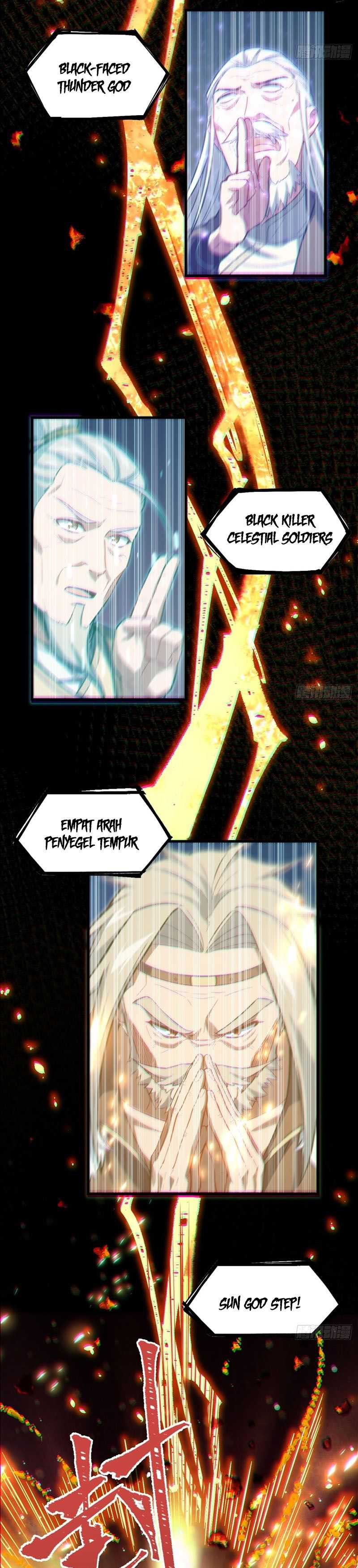 Scoring the Sacred Body of the Ancients from the Get-go chapter 2