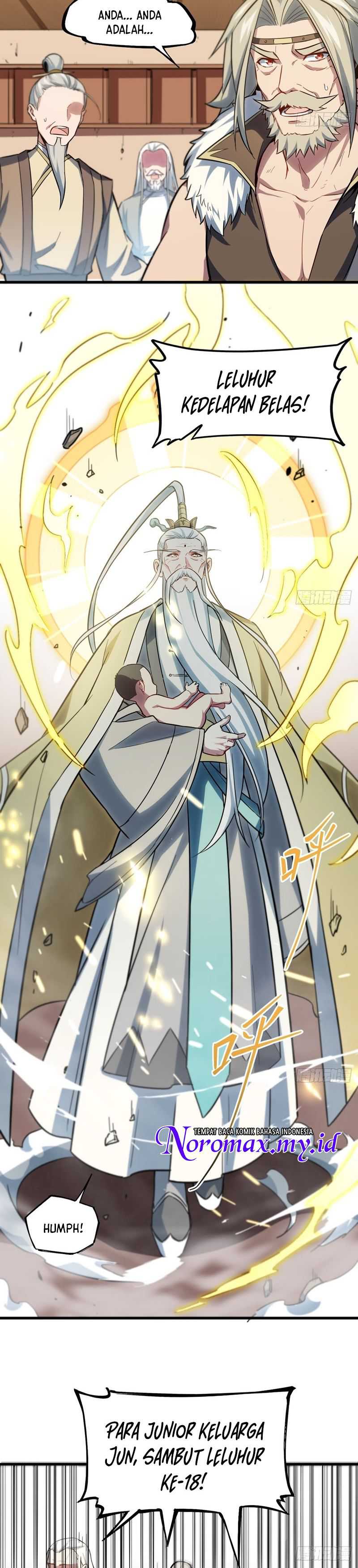 Scoring the Sacred Body of the Ancients from the Get-go chapter 2