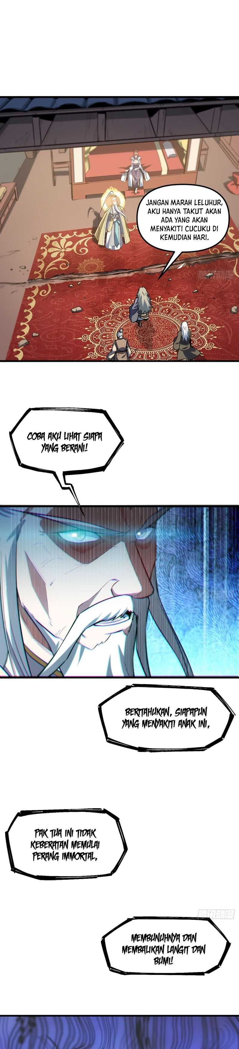 Scoring the Sacred Body of the Ancients from the Get-go chapter 2