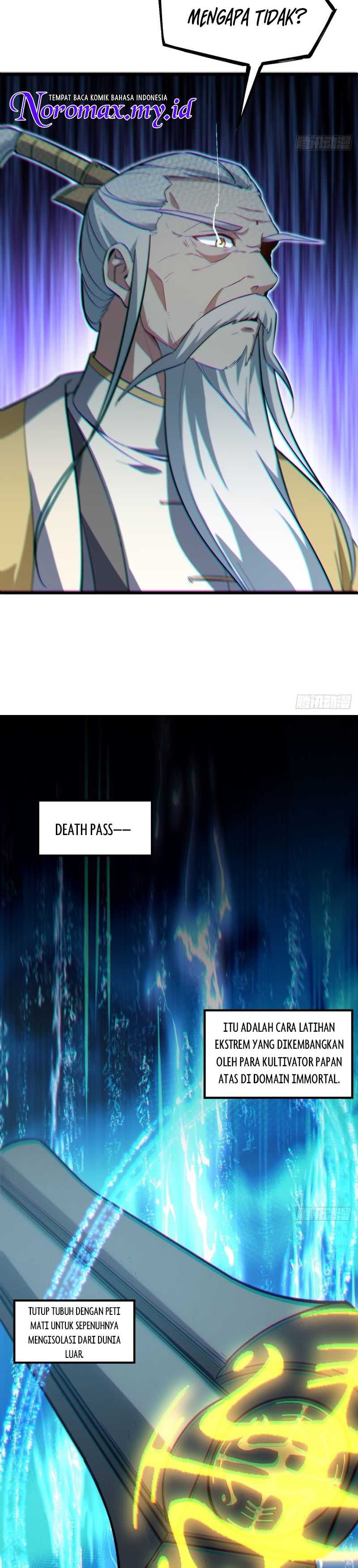 Scoring the Sacred Body of the Ancients from the Get-go chapter 2