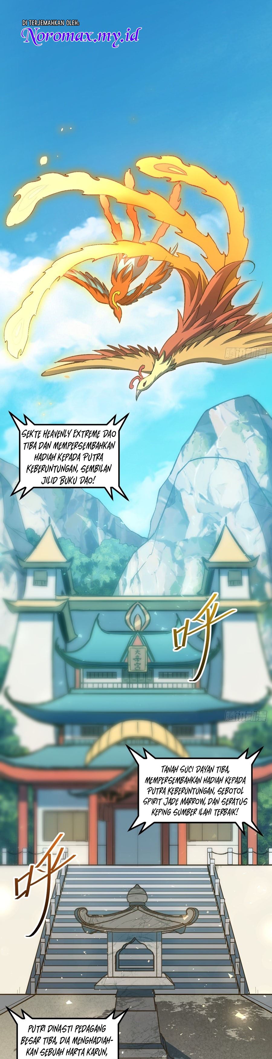 Scoring the Sacred Body of the Ancients from the Get-go chapter 9