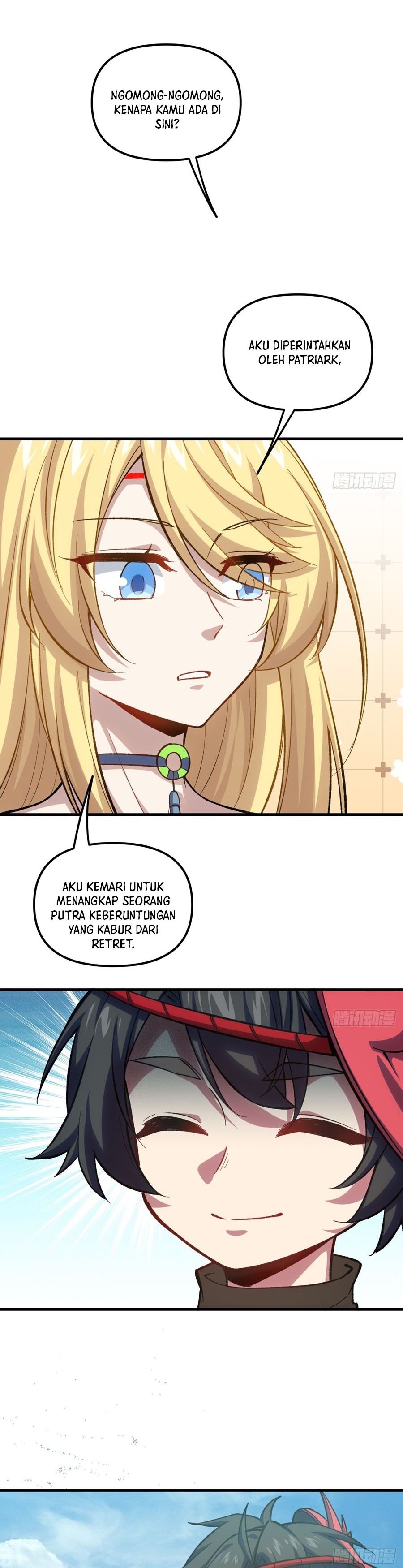 Scoring the Sacred Body of the Ancients from the Get-go chapter 9