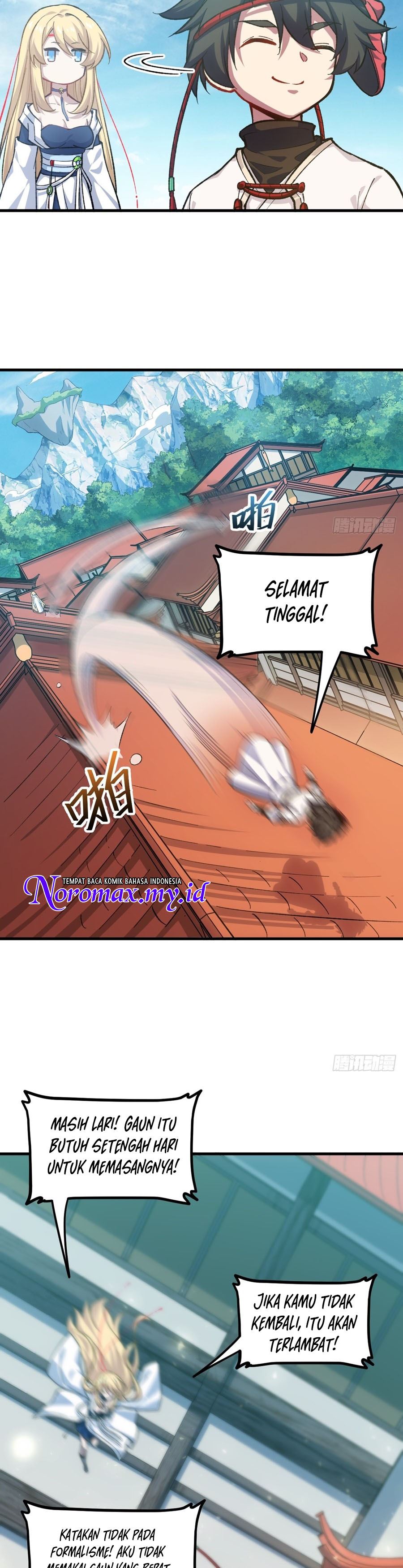 Scoring the Sacred Body of the Ancients from the Get-go chapter 9