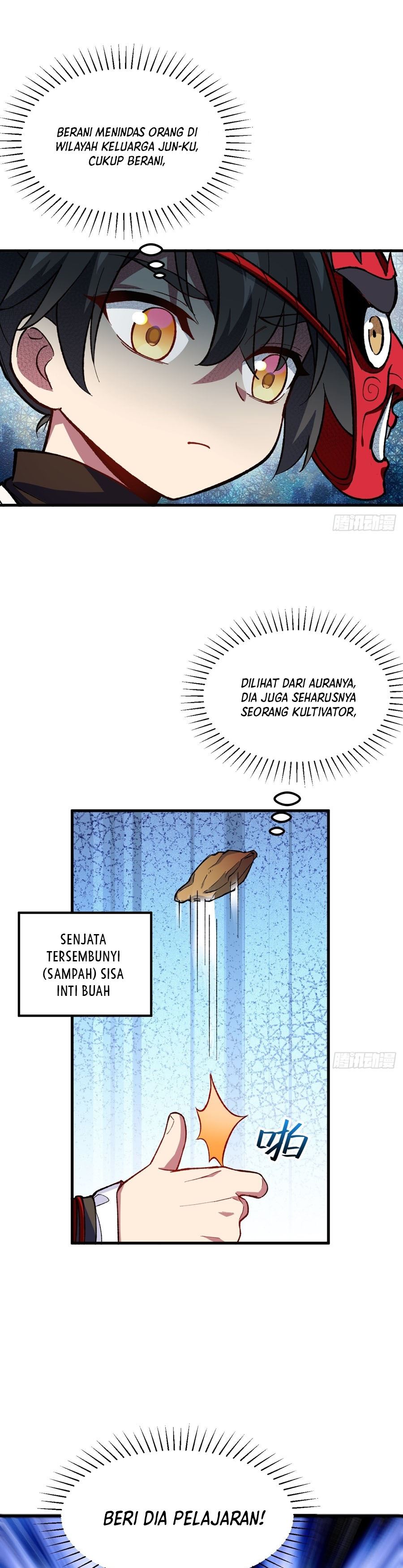 Scoring the Sacred Body of the Ancients from the Get-go chapter 9