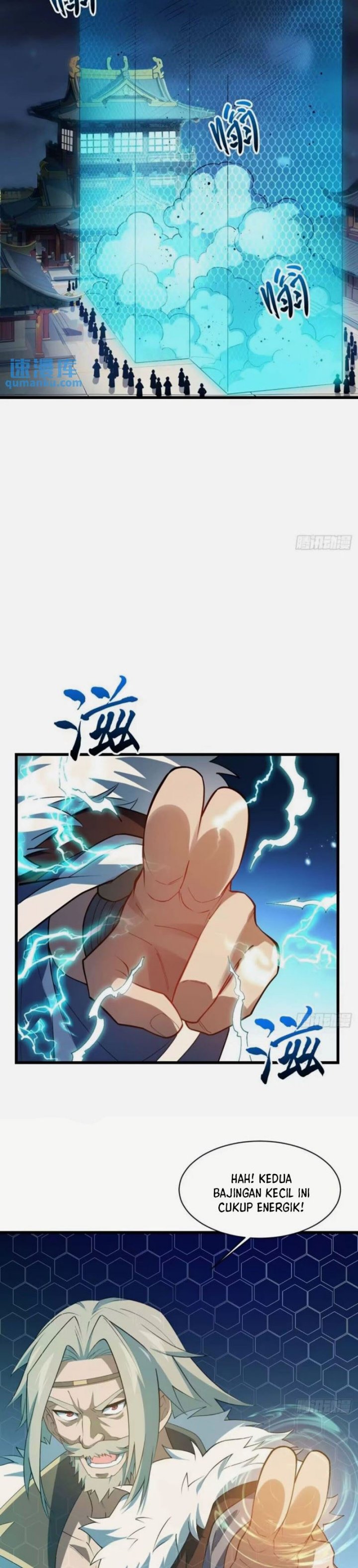 Scoring the Sacred Body of the Ancients from the Get-go chapter 16