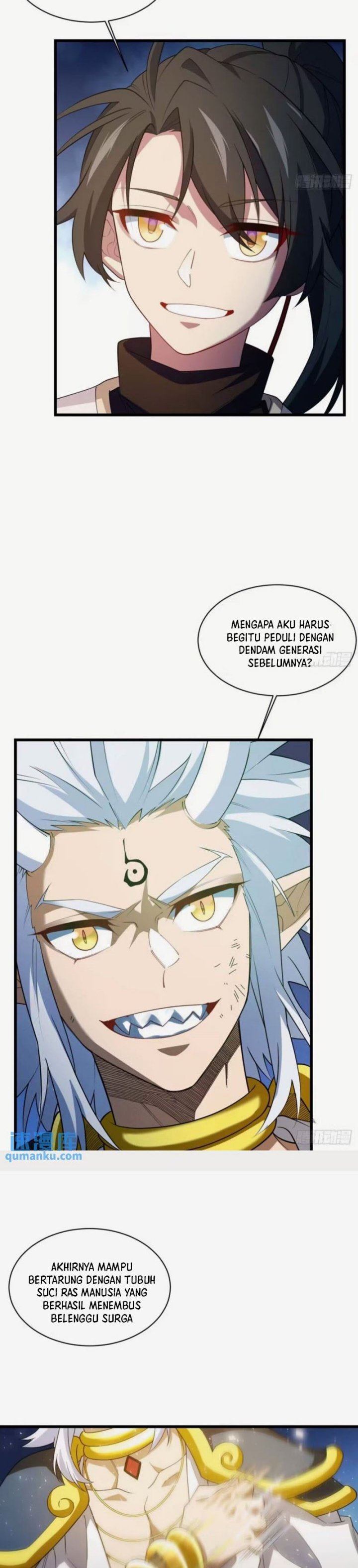 Scoring the Sacred Body of the Ancients from the Get-go chapter 16