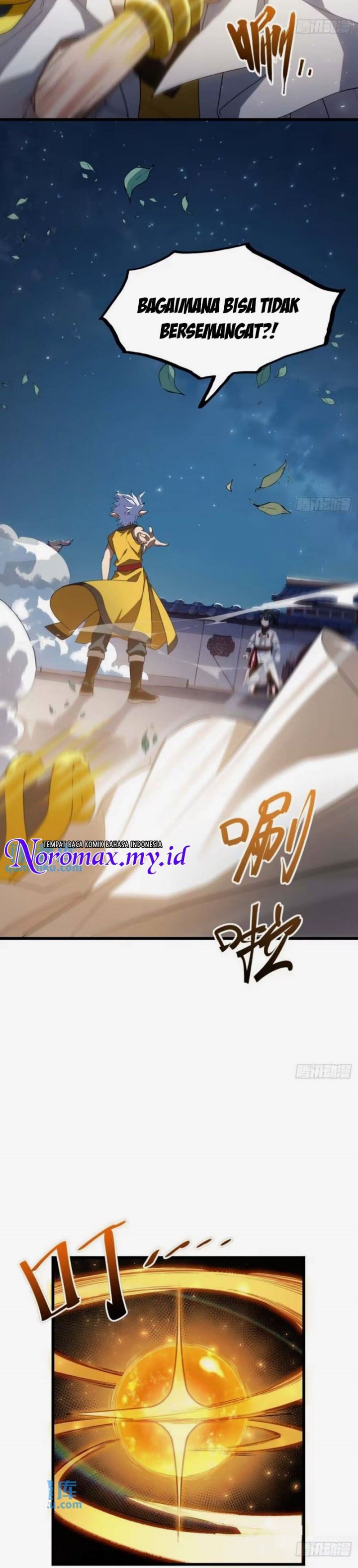 Scoring the Sacred Body of the Ancients from the Get-go chapter 16