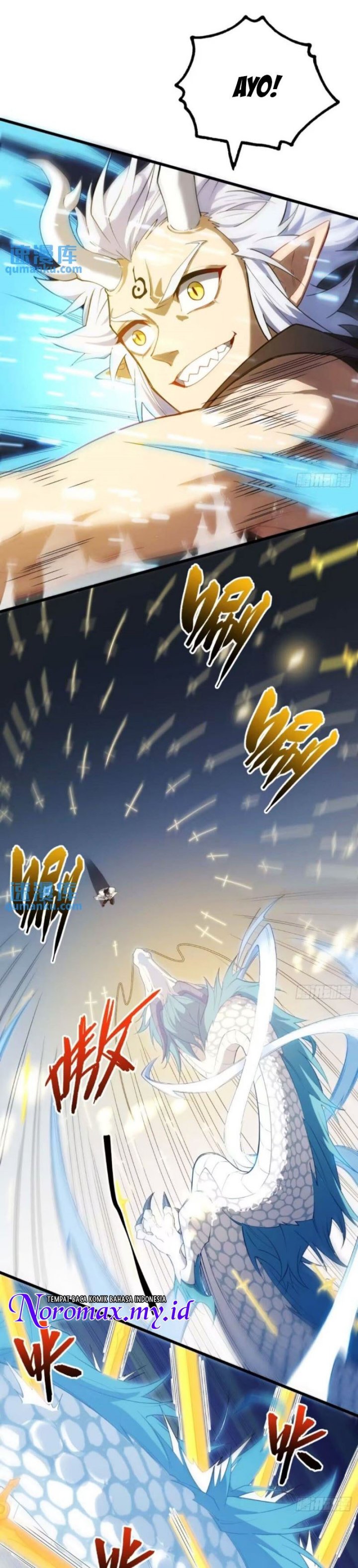 Scoring the Sacred Body of the Ancients from the Get-go chapter 16