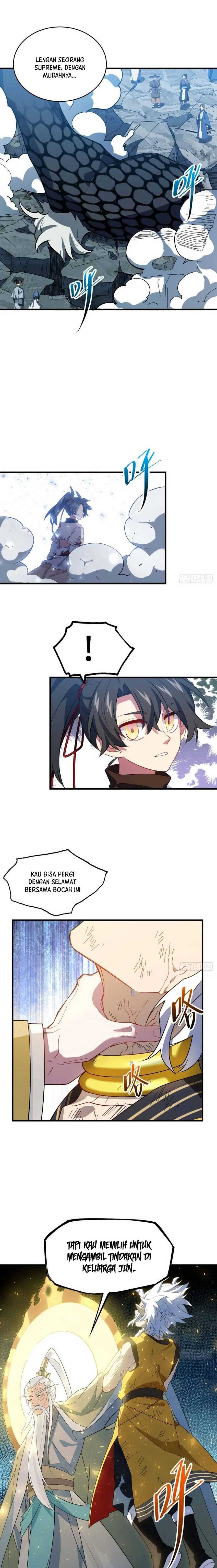 Scoring the Sacred Body of the Ancients from the Get-go chapter 18
