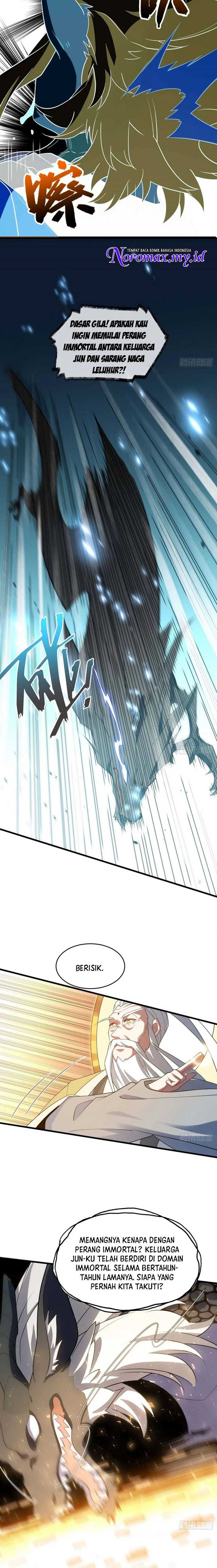 Scoring the Sacred Body of the Ancients from the Get-go chapter 18