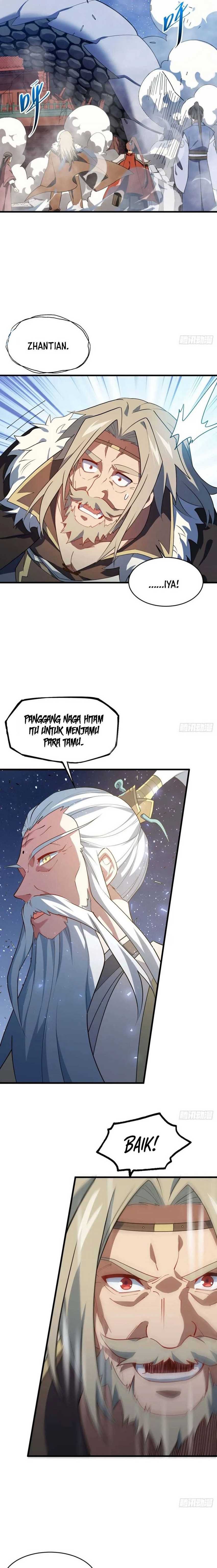 Scoring the Sacred Body of the Ancients from the Get-go chapter 18