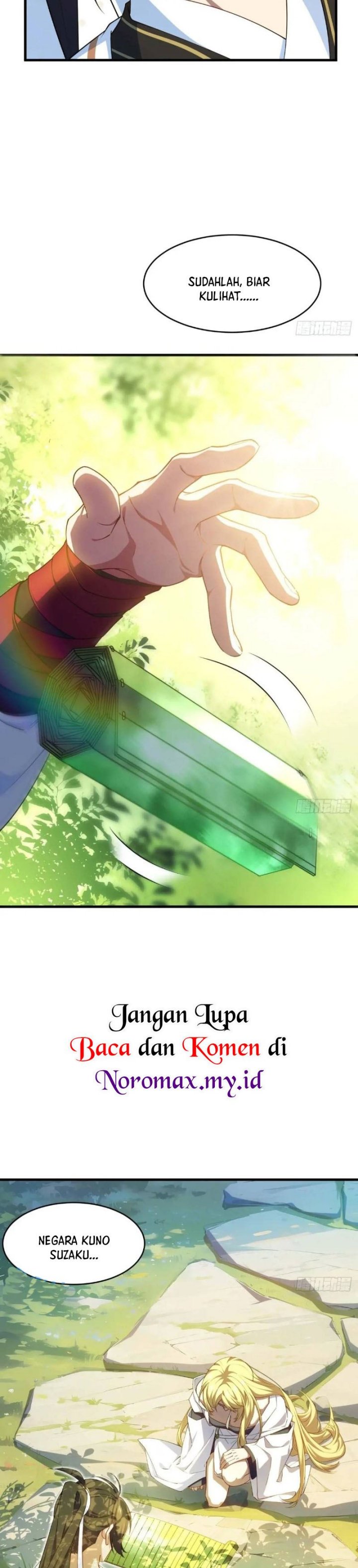 Scoring the Sacred Body of the Ancients from the Get-go chapter 22