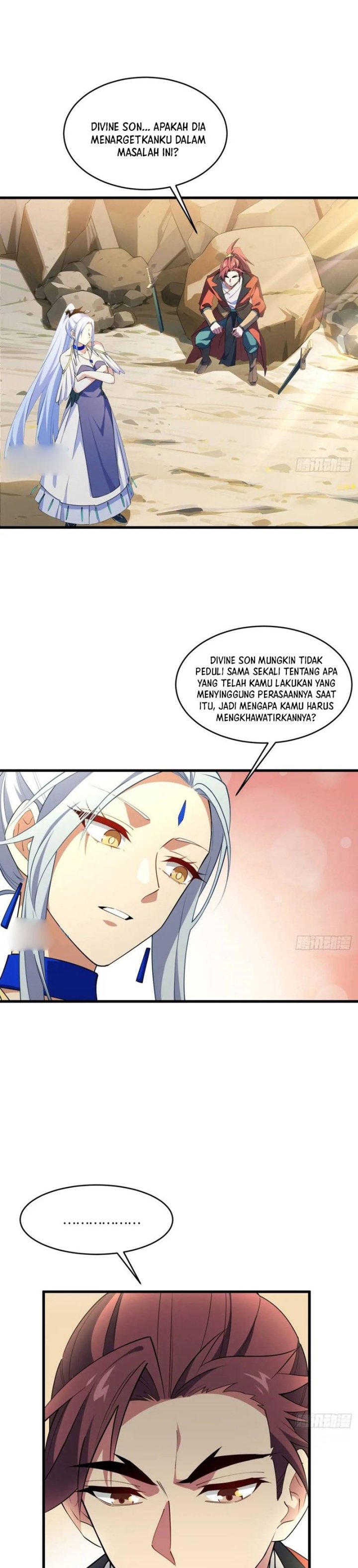 Scoring the Sacred Body of the Ancients from the Get-go chapter 24