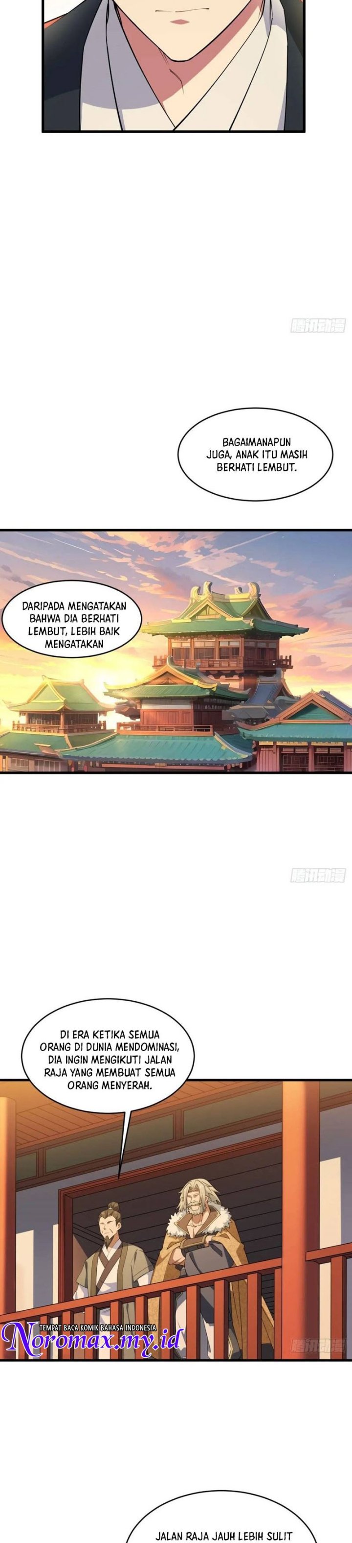 Scoring the Sacred Body of the Ancients from the Get-go chapter 24