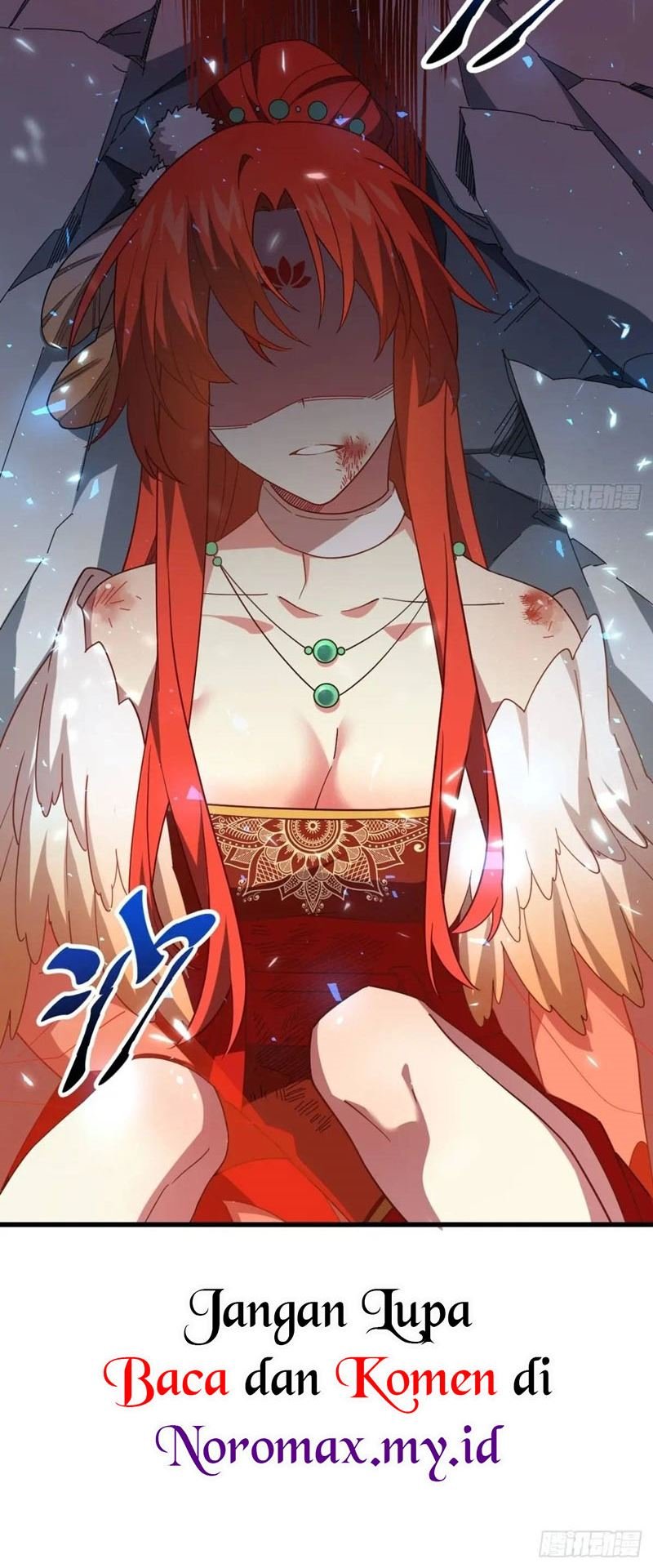 Scoring the Sacred Body of the Ancients from the Get-go chapter 27
