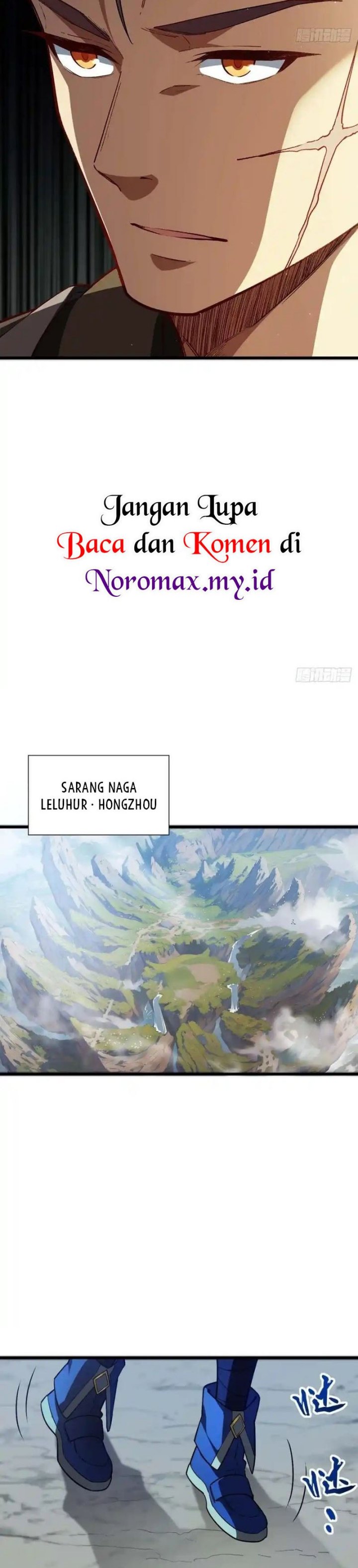 Scoring the Sacred Body of the Ancients from the Get-go chapter 34