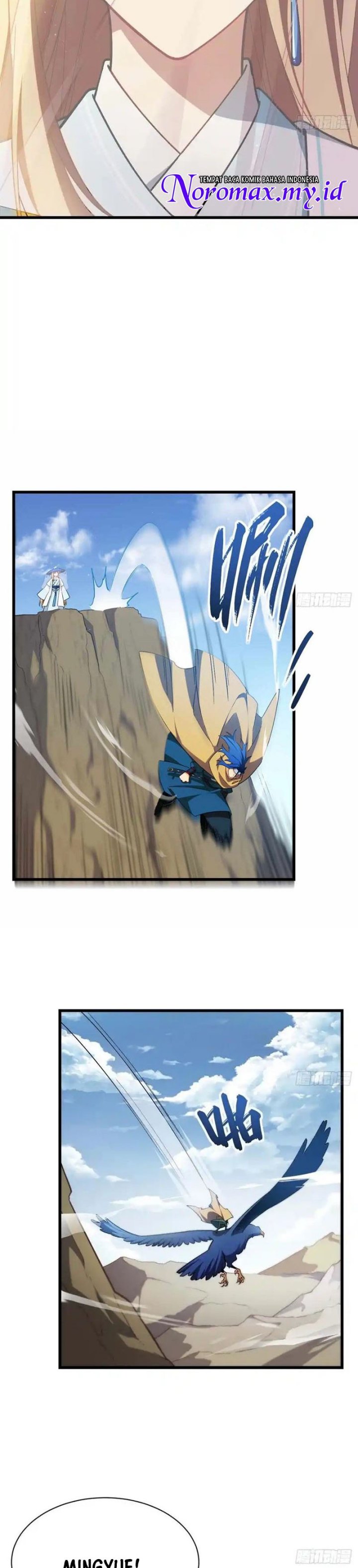 Scoring the Sacred Body of the Ancients from the Get-go chapter 34