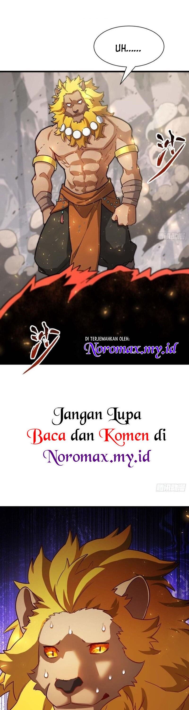 Scoring the Sacred Body of the Ancients from the Get-go Chapter 44 Bahasa Indonesia